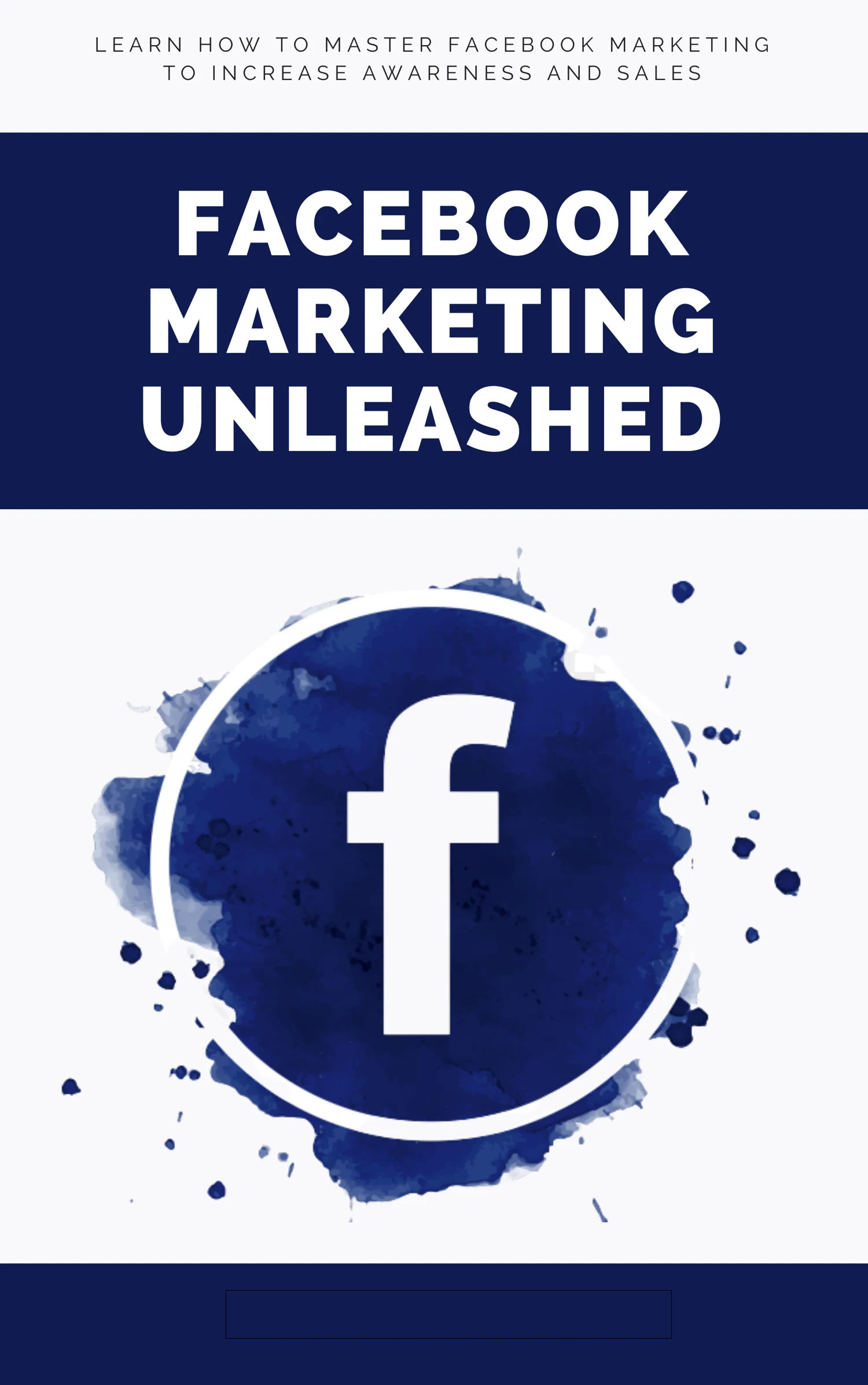 Facebook Marketing Unleashed